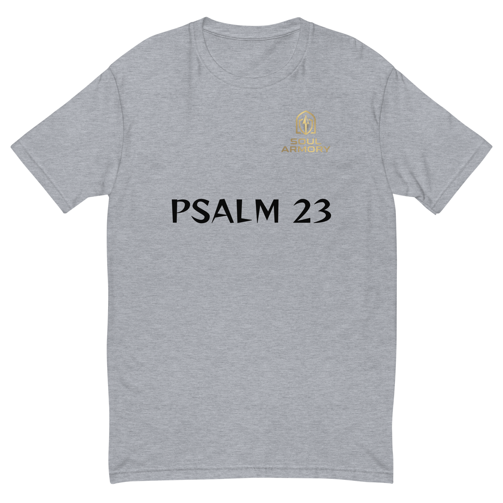 Psalm 23