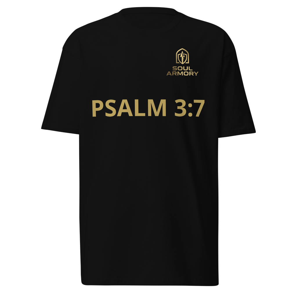 Psalm 3:7