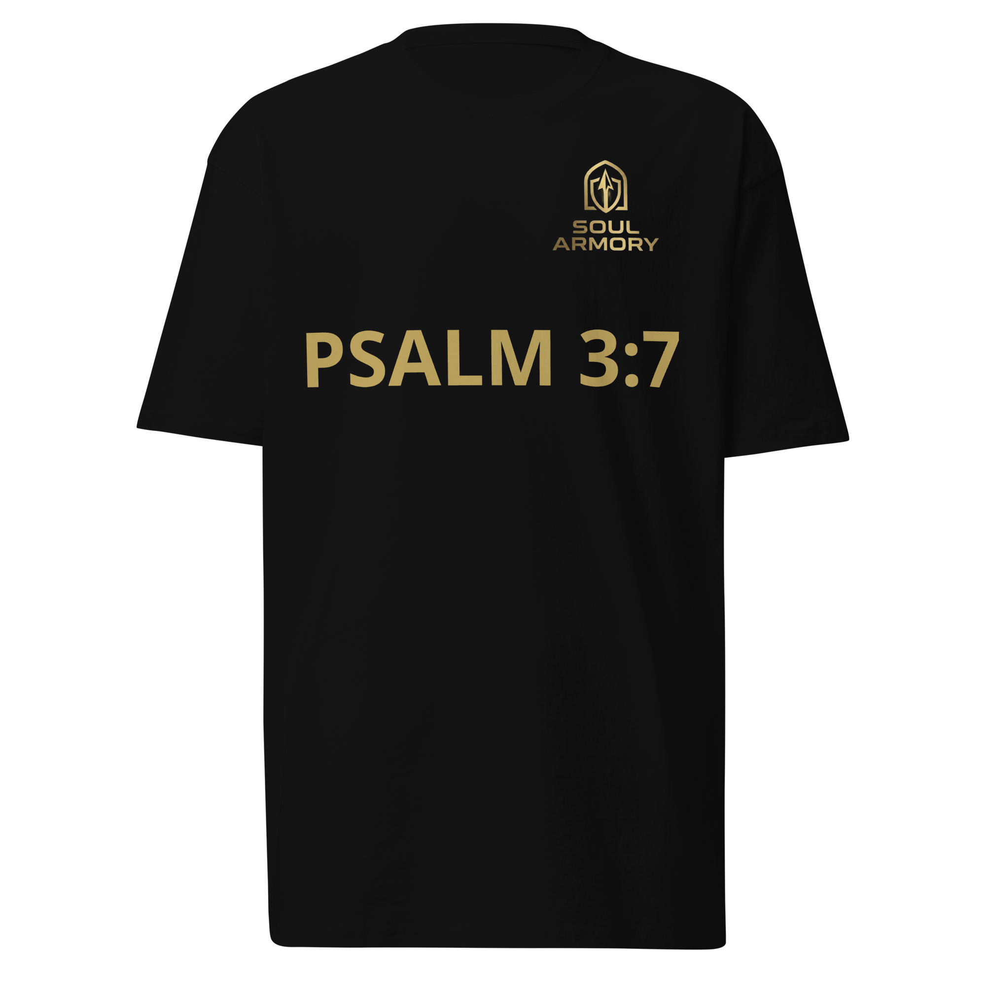 Psalm 3:7