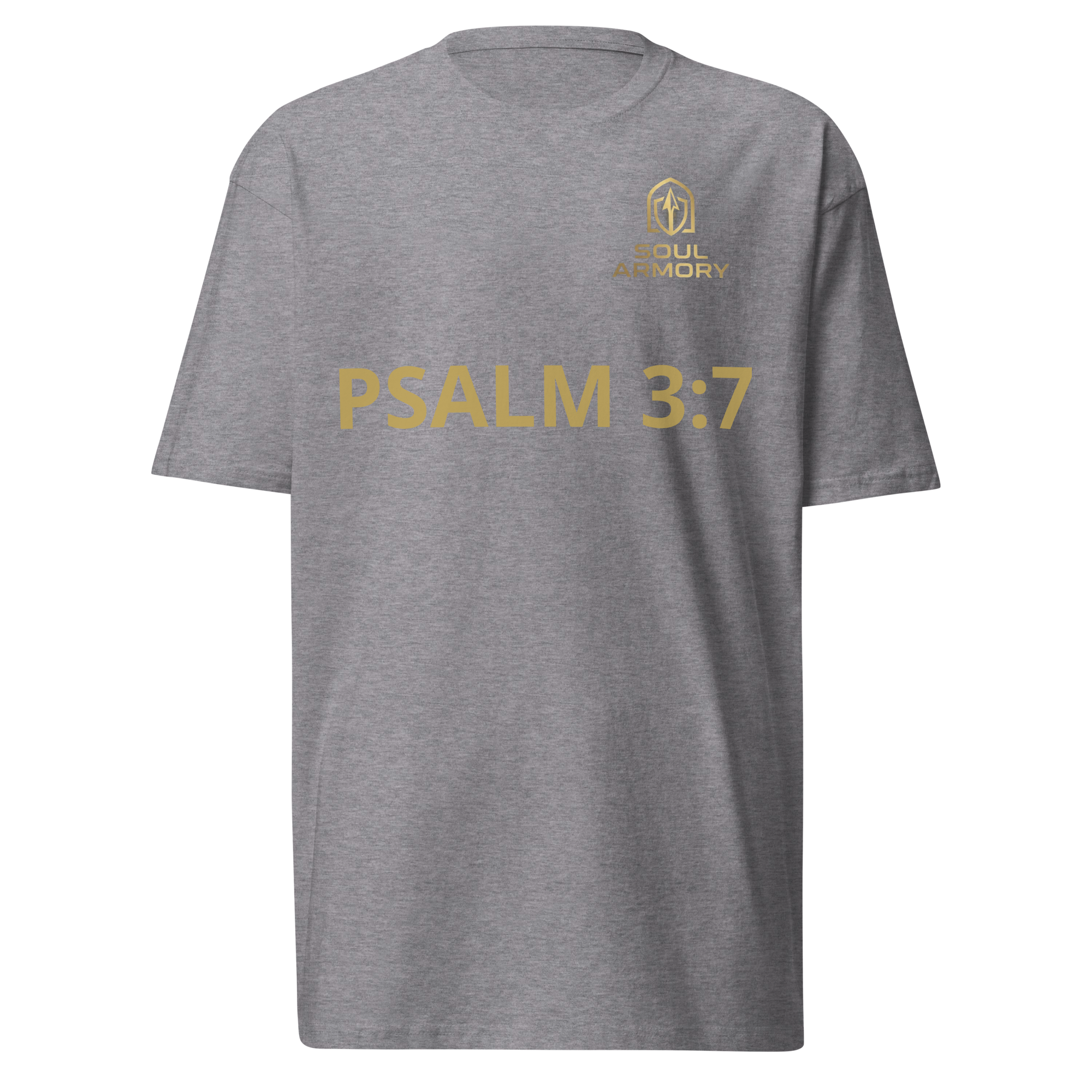 Psalm 3:7