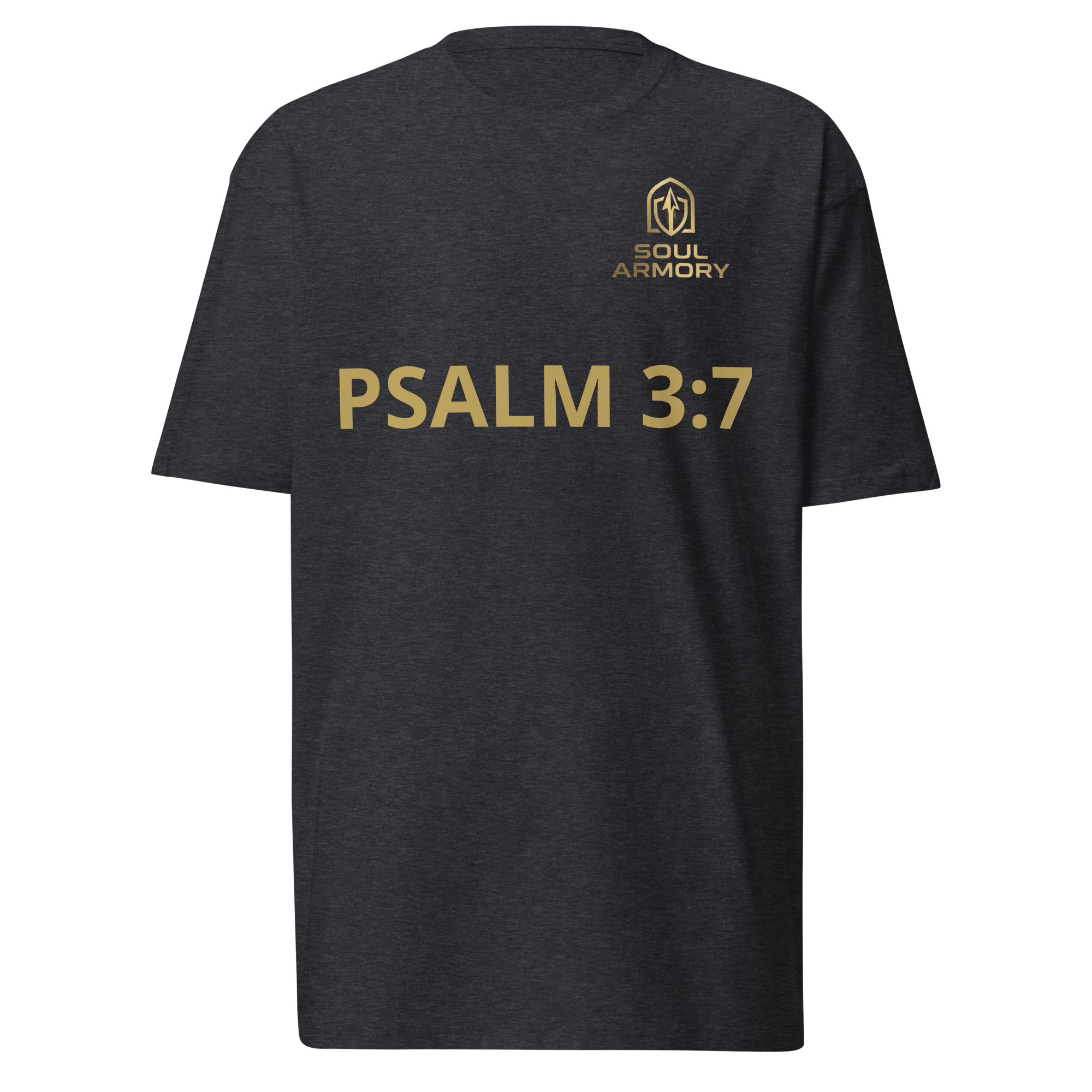 Psalm 3:7