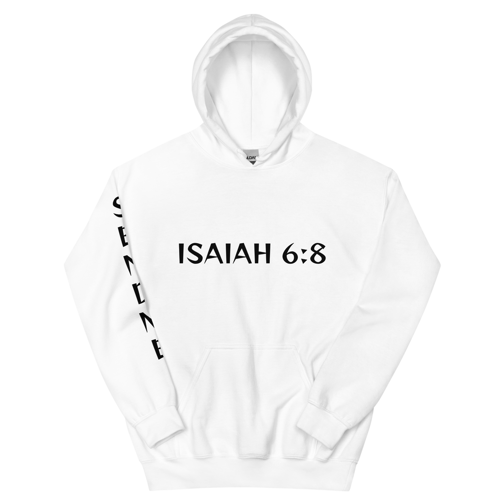 Isaiah 6:8