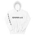 Isaiah 6:8